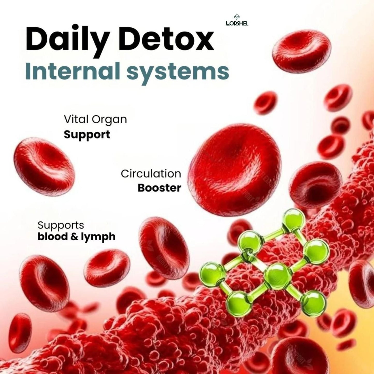 Detox Foot Pads Offer Overnight Toxin Reduction