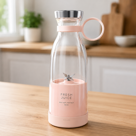Travel Portable Mini Juice Blender
